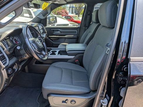 Used 2023 RAM 1500 Big Horn AWD/4WD image 9