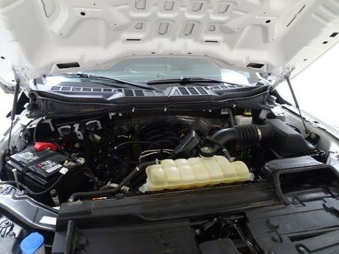 Used 2022 Ford F150 XL w/ Trailer Tow Package AWD/4WD image 43