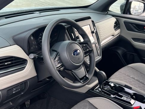 New 2026 Subaru Forester image 28