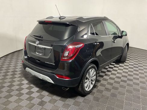 Used 2019 Buick Encore Preferred FWD image 16