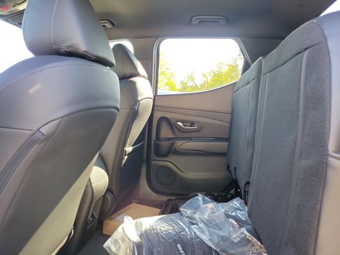 New 2026 Hyundai Santa Cruz SEL image 11