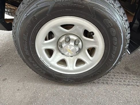 Used 2018 Chevrolet Silverado 1500 W/T image 26