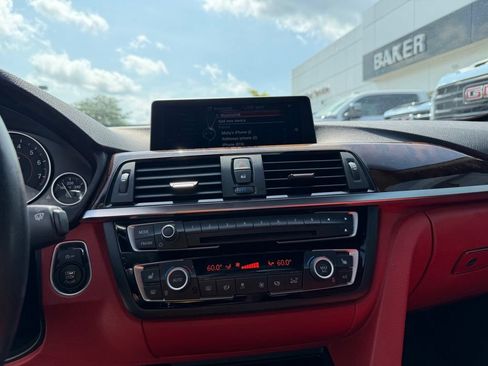Used 2015 BMW 428i Convertible RWD image 14