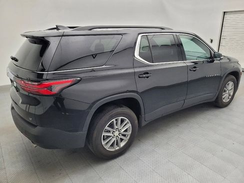 Used 2023 Chevrolet Traverse LT image 10