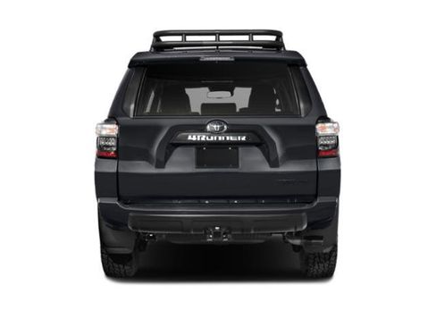 Used 2022 Toyota 4Runner TRD Pro AWD/4WD image 8
