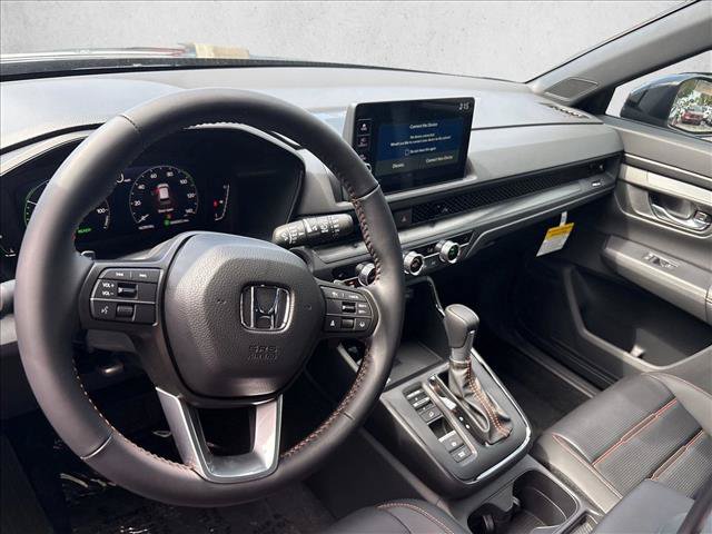 New 2027 Honda CR-V Sport-L image 9