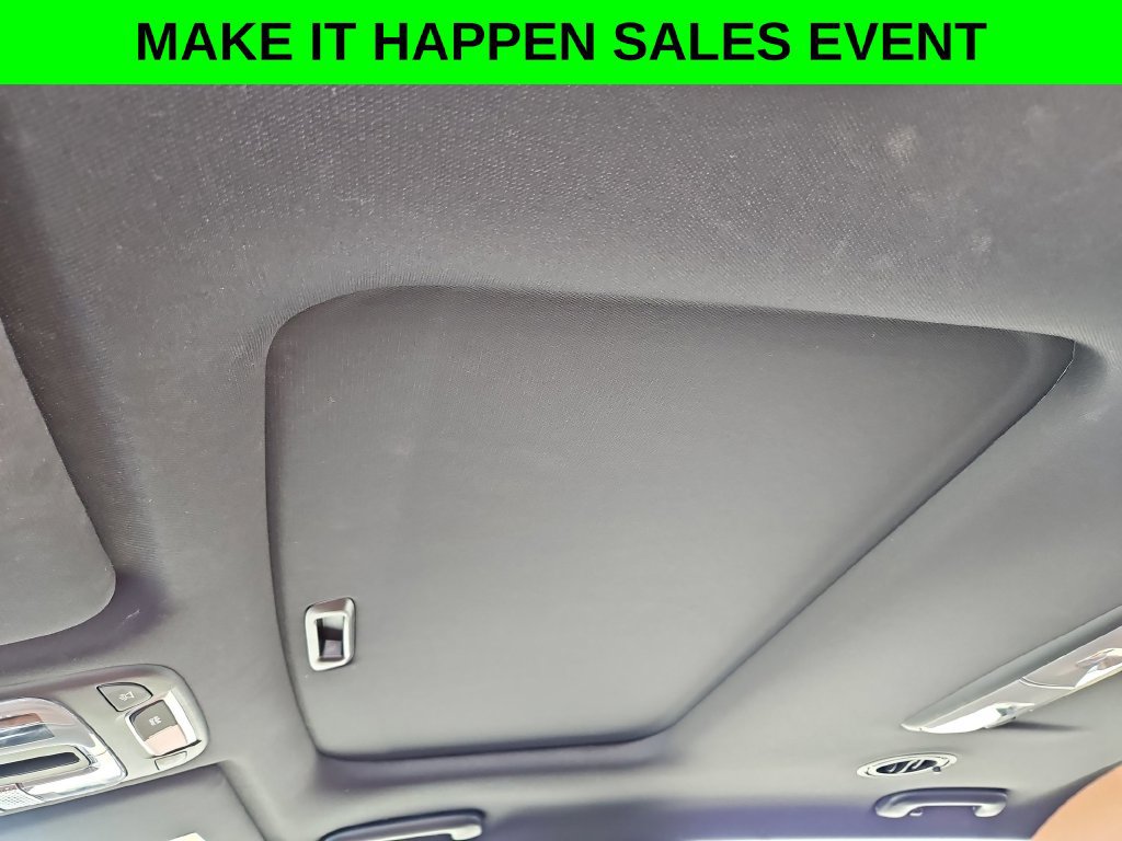 Used 2024 Kia Telluride EX X-Line AWD/4WD image 35