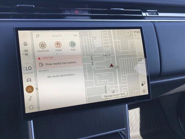 New 2027 Land Rover Range Rover SE AWD/4WD image 14