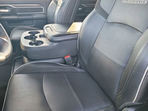 Used 2020 RAM 2500 Laramie image 11