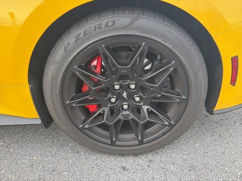 Used 2024 Ford Mustang GT Premium w/ GT Performance Package image 14