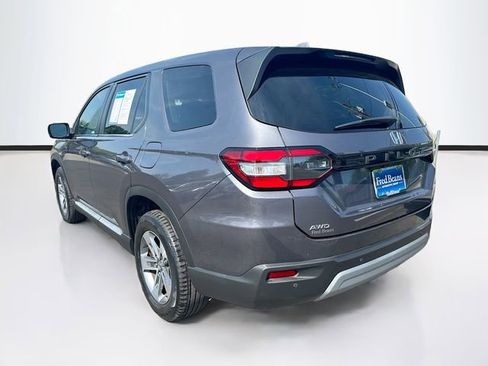 Used 2023 Honda Pilot EX-L image 5