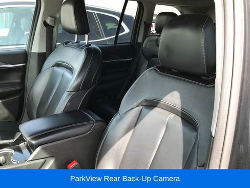 Used 2023 Jeep Grand Cherokee Limited AWD/4WD image 4