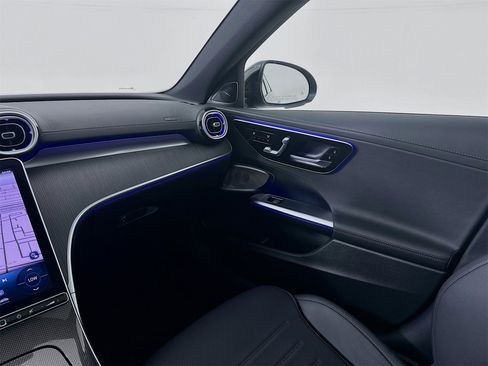 Used 2023 Mercedes-Benz C 300 Sedan image 26