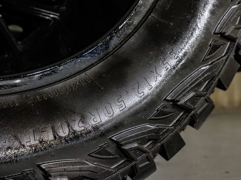 Used 2022 RAM 3500 Limited image 59