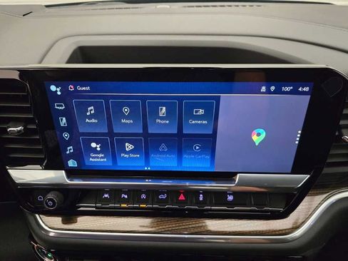 New 2025 Chevrolet Silverado 1500 RST w/ Convenience Package II image 13