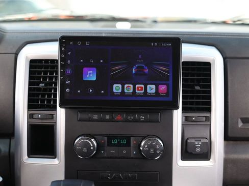 Used 2009 Dodge Ram 1500 Truck Sport image 33