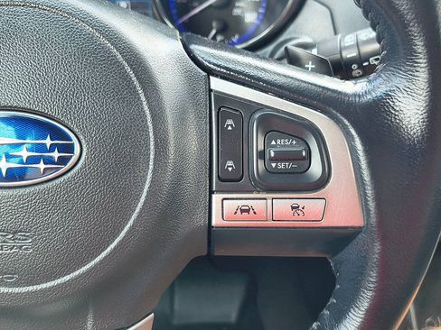 Used 2016 Subaru Outback 3.6R Limited AWD/4WD image 20