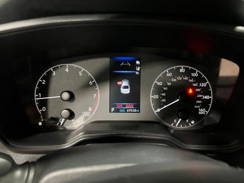 Used 2023 Toyota Corolla LE FWD image 23