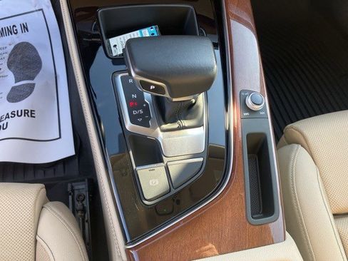 Used 2022 Audi A5 2.0T Prestige image 18