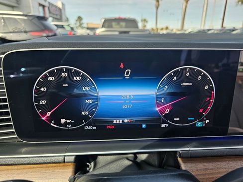 Used 2026 Mercedes-Benz GLE 450 4MATIC image 22