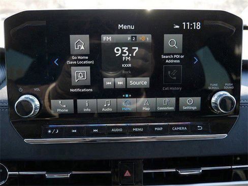 Used 2025 Mitsubishi Outlander SE image 20