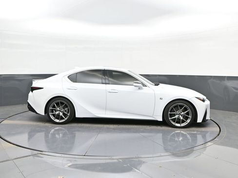 Used 2023 Lexus IS 350 F Sport image 26