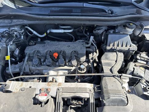 Used 2019 Honda HR-V LX image 57