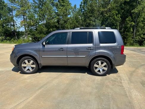 Used 2014 Honda Pilot Touring image 7