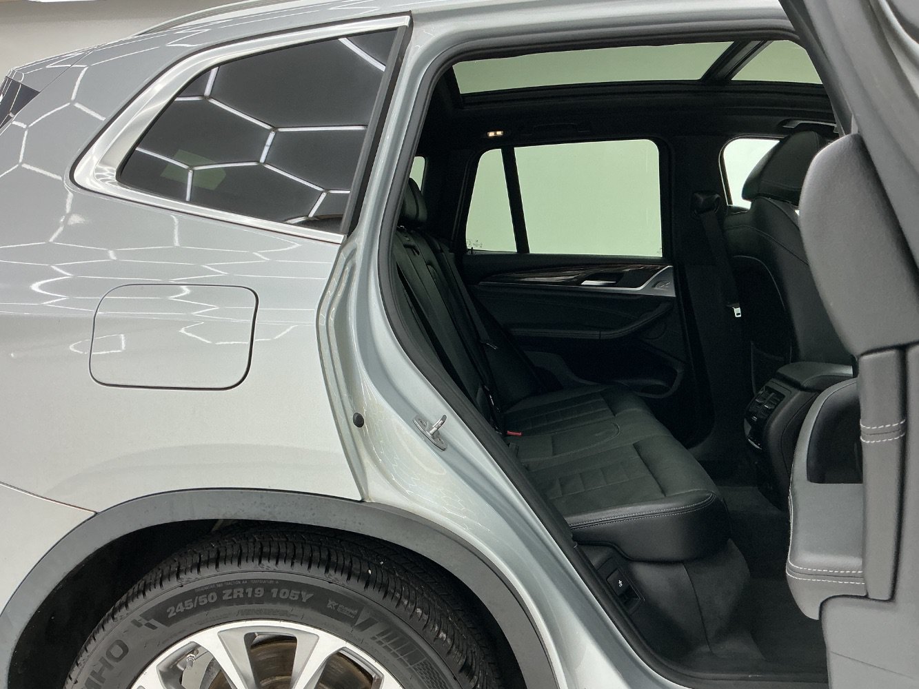 Used 2018 BMW X3 xDrive30i AWD/4WD image 21