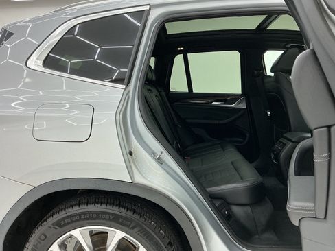 Used 2018 BMW X3 xDrive30i AWD/4WD image 21
