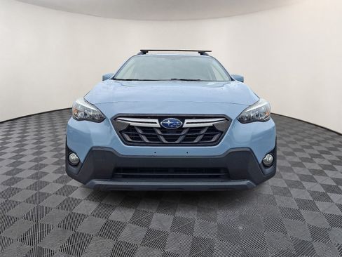 Used 2021 Subaru Crosstrek 2.0i Premium w/ Moonroof Package AWD/4WD image 2
