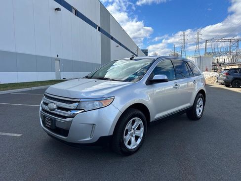 Used 2013 Ford Edge SEL image 6