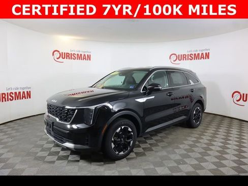 Used 2024 Kia Sorento S image 5