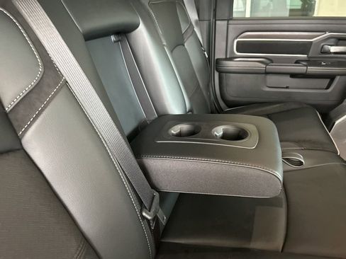 New 2026 RAM 2500 Laramie image 35