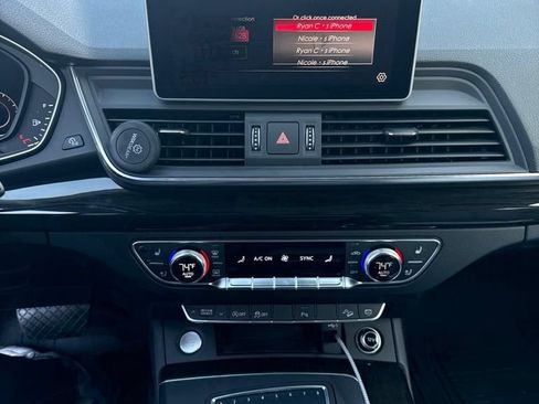 Used 2018 Audi Q5 Prestige w/ Prestige Package AWD/4WD image 15