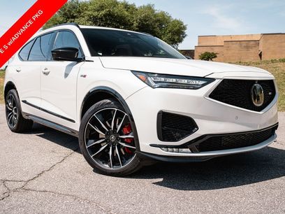 Used 2023 Acura MDX Type S