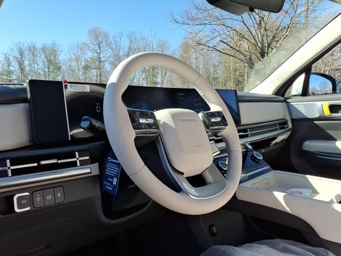 New 2026 Hyundai Santa Fe SEL AWD/4WD image 17