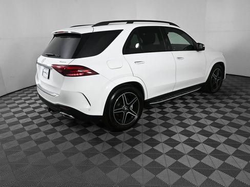 Used 2026 Mercedes-Benz GLE 450 4MATIC image 27