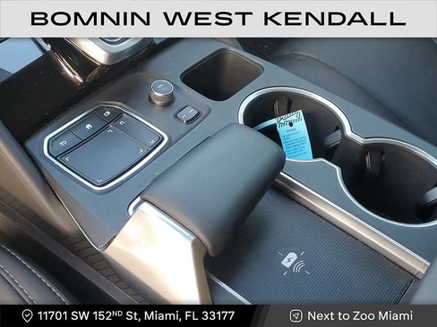 Used 2023 Acura MDX Technology image 29