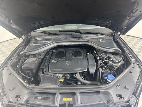 Used 2016 Mercedes-Benz GLE 350 image 38