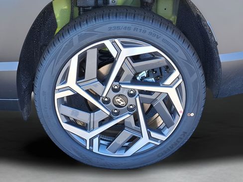 New 2026 Hyundai Kona SEL Premium FWD image 5