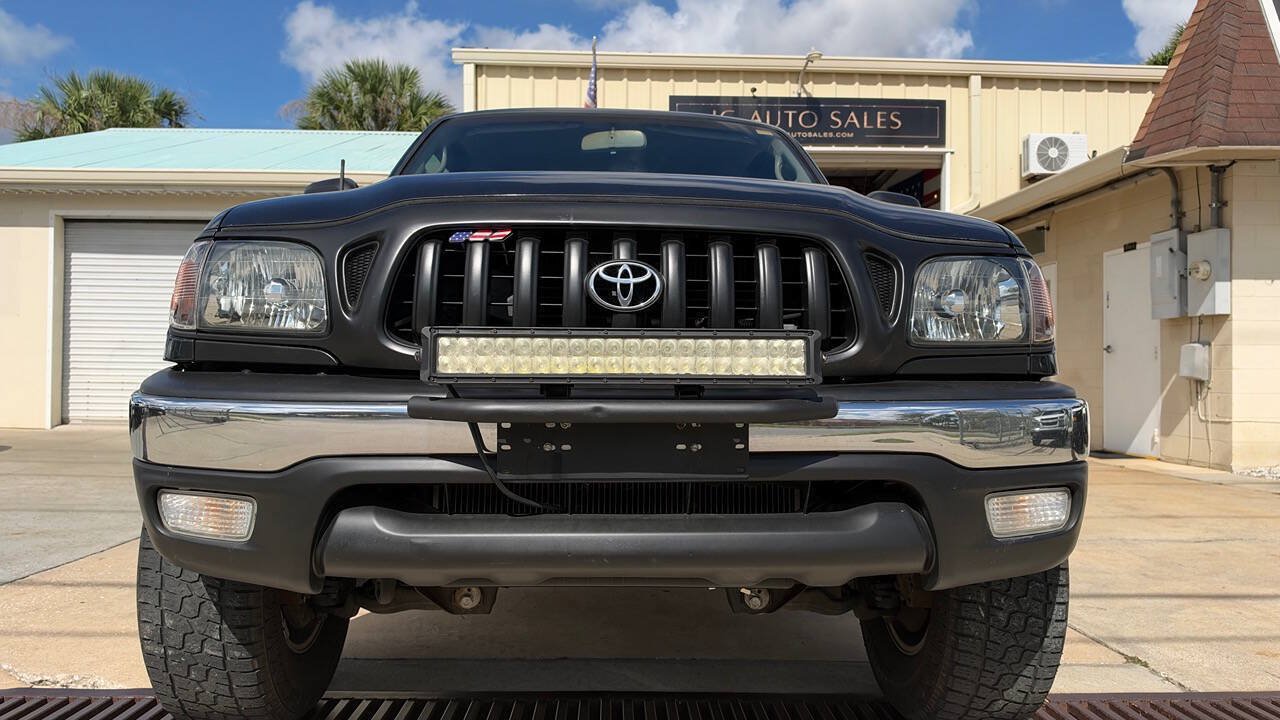 Used 2003 Toyota Tacoma PreRunner RWD image 20