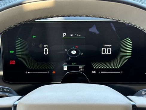 New 2027 Kia Telluride EX FWD image 32