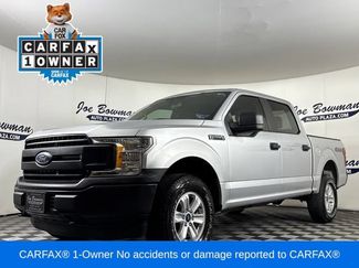 Used 2019 Ford F150 XL w/ XL Power Equipment Group AWD/4WD video 3