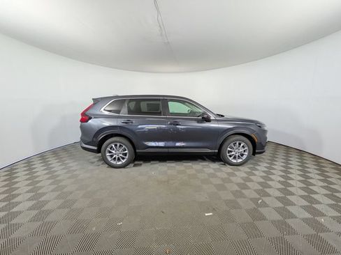 New 2027 Honda CR-V EX image 2