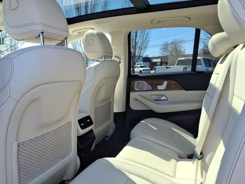 Used 2022 Mercedes-Benz GLE 350 4MATIC image 17