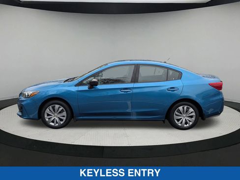 Used 2019 Subaru Impreza 2.0i image 7