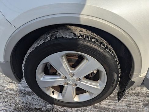 Used 2016 Buick Encore Base image 20