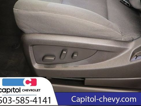 Used 2017 Chevrolet Silverado 1500 LT w/ All Star Edition AWD/4WD image 13