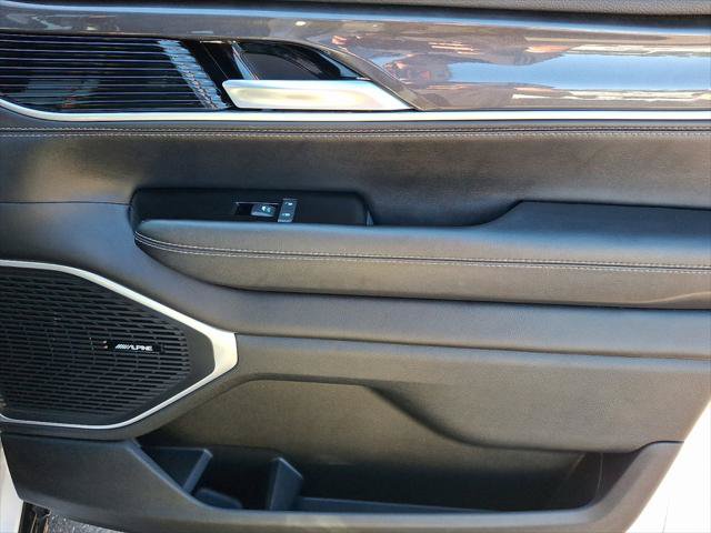 Certified 2024 Jeep Wagoneer 4WD image 10